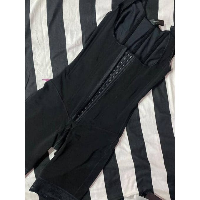مشد خصر لاتكس Linea Latex – Waist Slimming